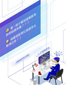 告別傳統檢查 計算機軟硬件賦能餐飲監管新紀元